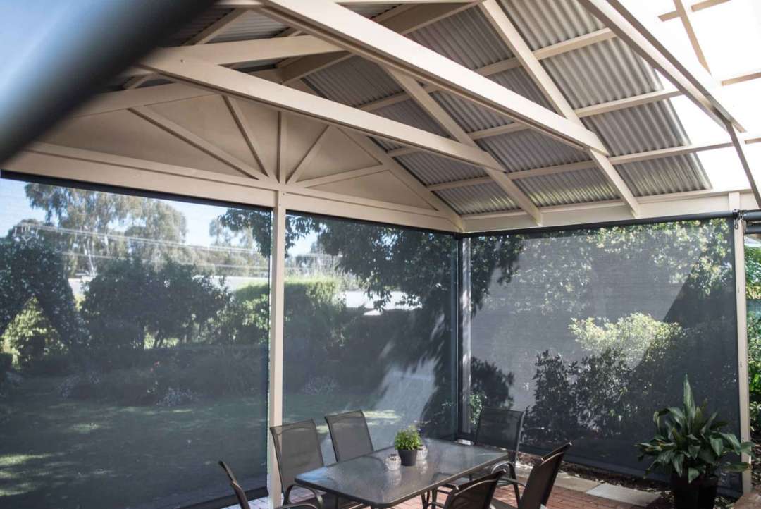 Benefits of Building a Pergola with Timber Over Steel - Pergolas - Timber or steel, Australian Outdoor Living.