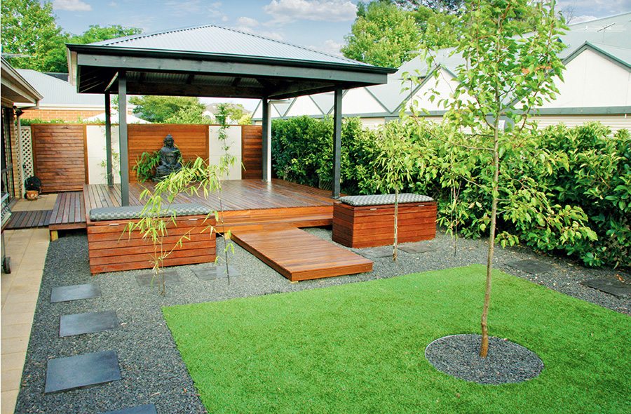 The Best Outdoor Timber Decking if You Have Kids - The Durability of Timber Decking, Australian Outdoor Living.