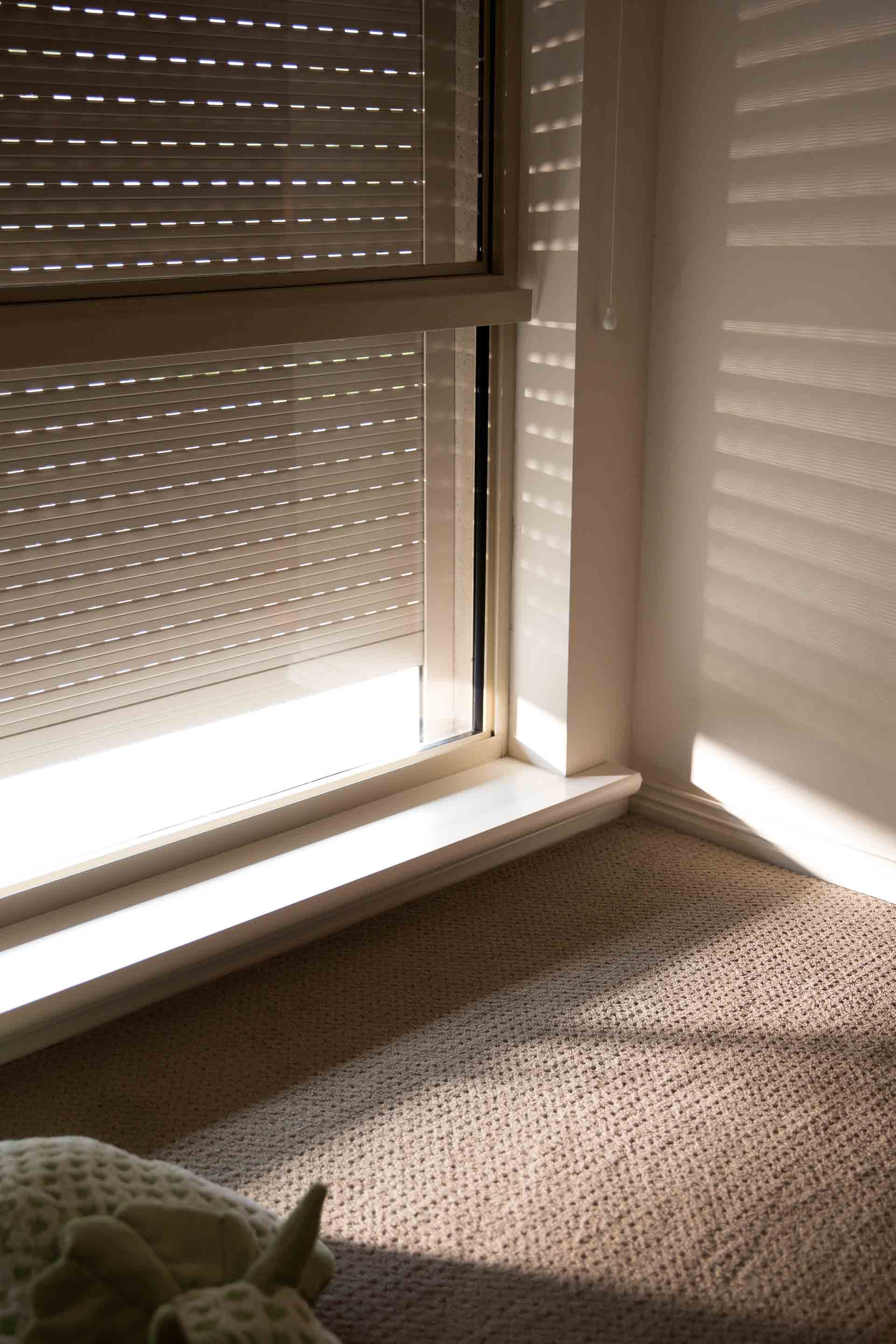 Beat the heat in your home: How to survive summer in Australia - Roller shutters are a great way to control the temperature inside your home, Australian Outdoor Living.