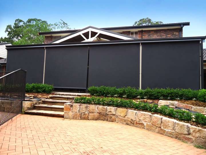 What is the largest size blind I can order? - Outdoor Blinds FAQ by Australian Outdoor Living