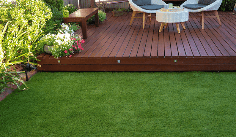 How to properly care for your timber deck - How do I clean my Timber deck, Australian Outdoor Living.