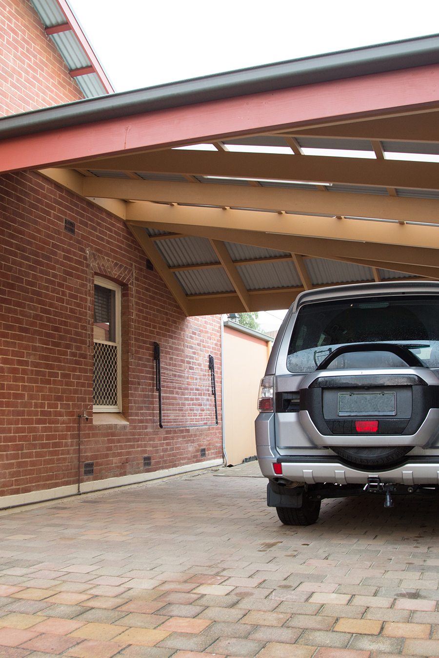 The Best Outdoor Flooring for Your Needs - Brick, Australian Outdoor Living.