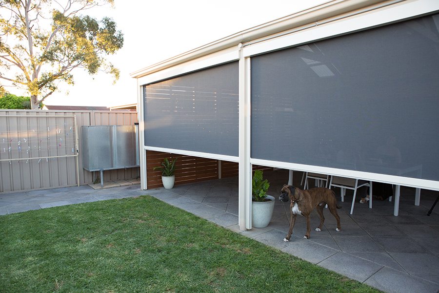 Buying Outdoor Blinds: Your Top 5 FAQs Answered by the Experts - Will Outdoor Blinds increase the value of my home? Australian Outdoor Living.