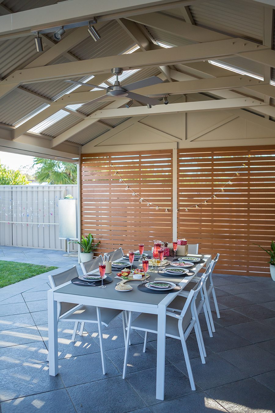 Furniture - Furnish Your Outdoor Entertaining Space with These 4 Must-Have Products from the Build & Renovating Expo, Australian Outdoor Living.