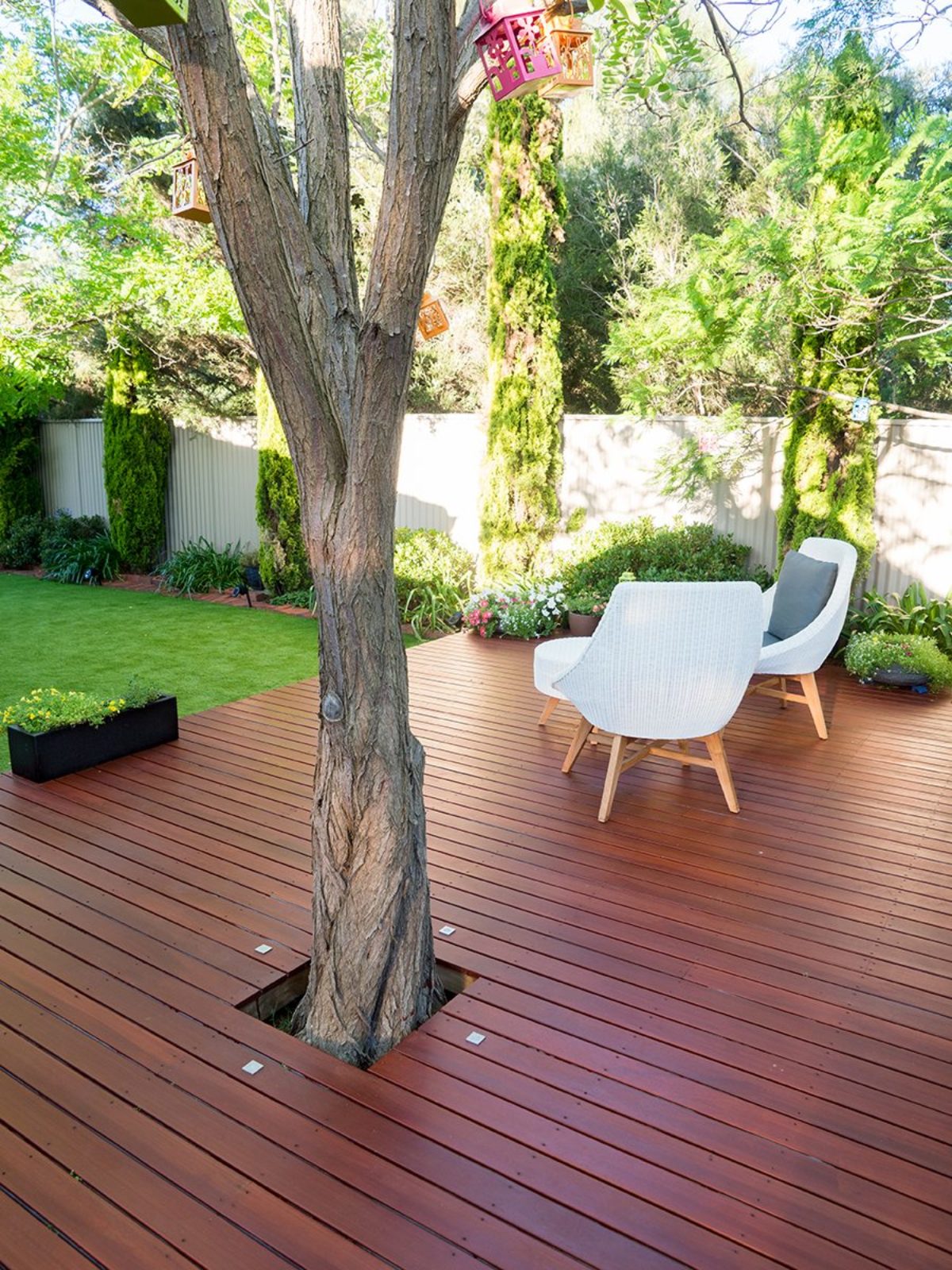6 Awesome Diy Backyard Design Ideas For Spring