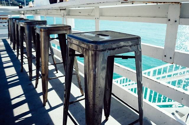 5 Outdoor Furniture Styles You Need This Summer - Outdoor Bar Settings, Australian Outdoor Living.