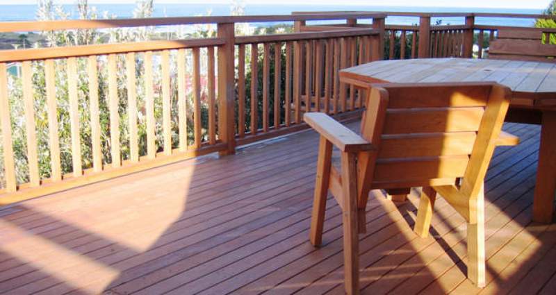 Have a Sloped Property? Consider a Timber Deck Plan - You Can Choose Your Ideal Timber Deck Size for Entertainment, Australian Outdoor Living.