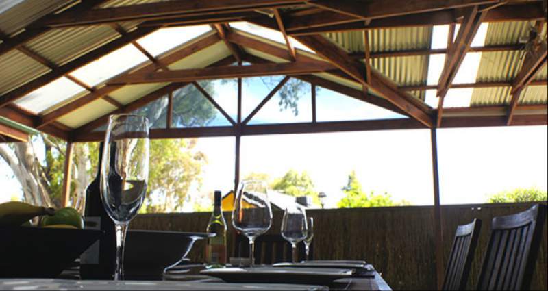 How You Can Earn More From Your Rental Property with a Verandah - Entertain from your verandah, Australian Outdoor Living.