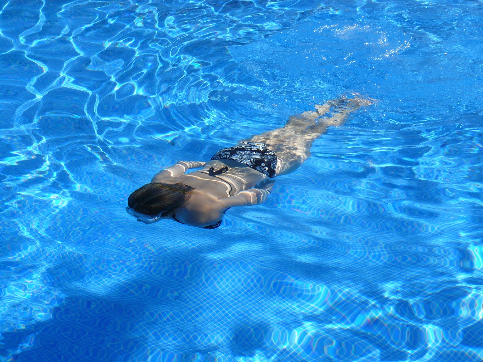 Understanding Water Chemistry For Your Pool - Understanding chlorine, Australian Outdoor Living.