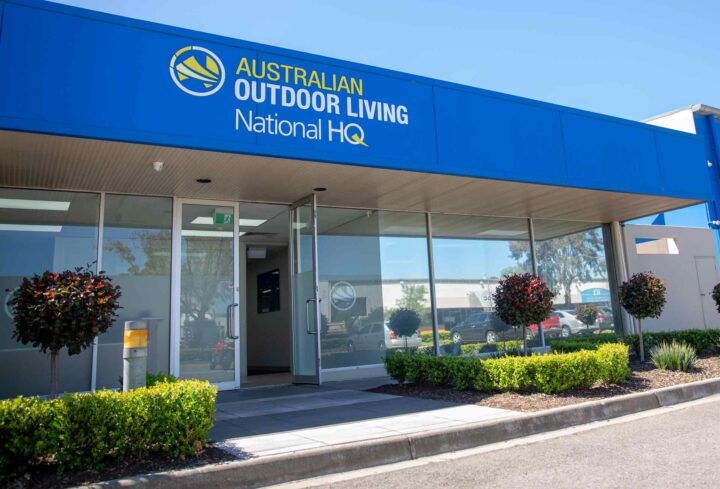Outdoor Blinds & Outdoor Home Improvement - Australian Outdoor Living