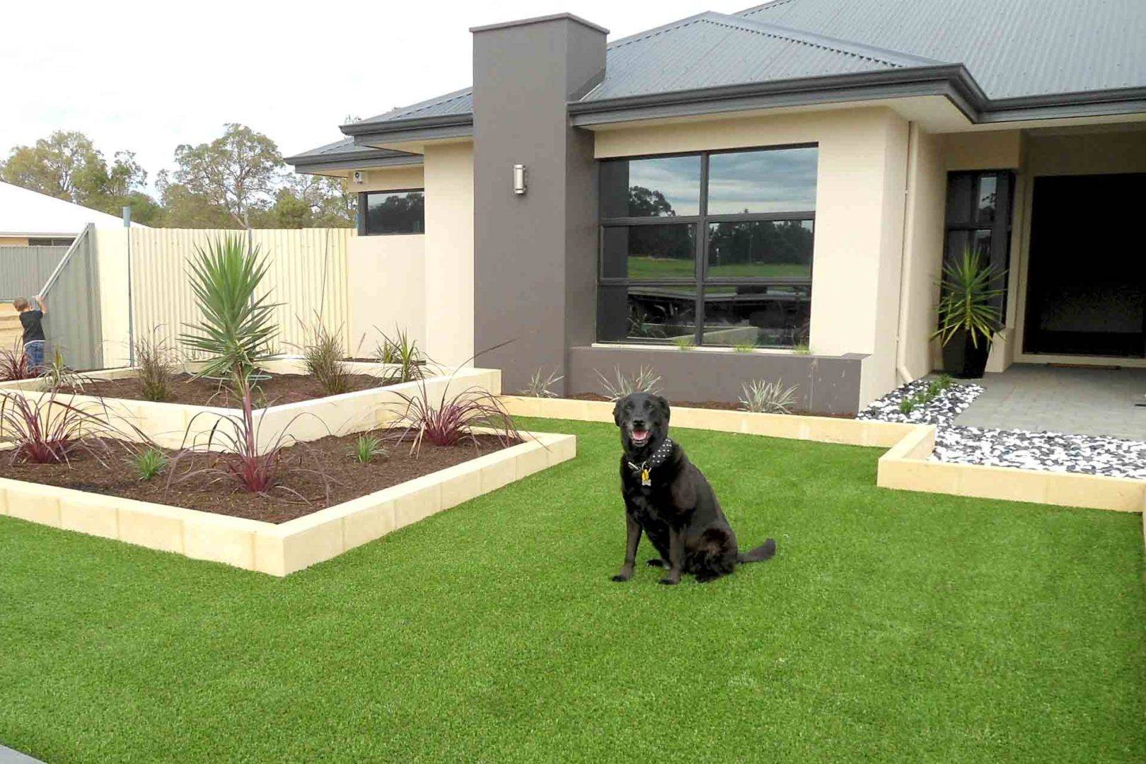 Save money in style with artificial grass - What are the benefits of Artificial Grass, Australian Outdoor Living.