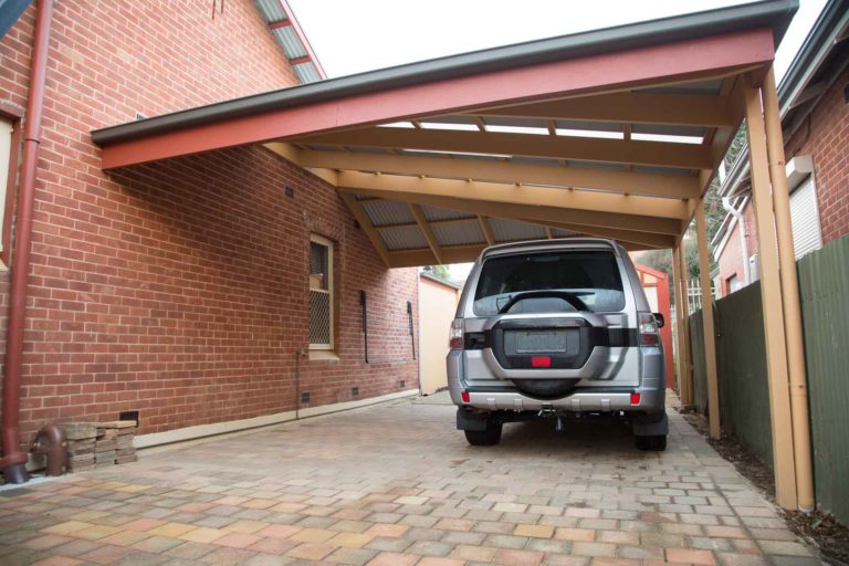 Carport Installation - Need to install a carport? Get a free measure and quote for a carport in Adelaide, Sydney, Melbourne, Brisbane, Perth. We install almost anywhere in Australia.