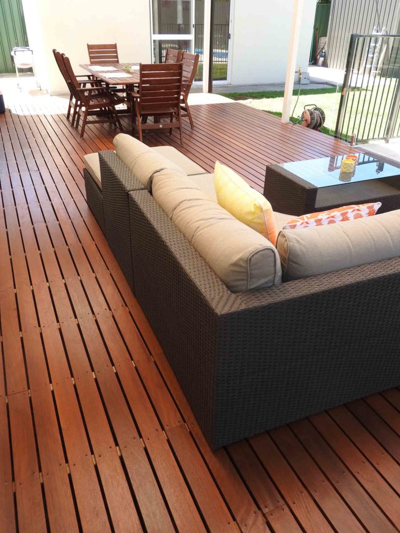 How much does a timber deck costs - What goes into the price of a quality timber deck from Australian Outdoor Living, Australian Outdoor Living.
