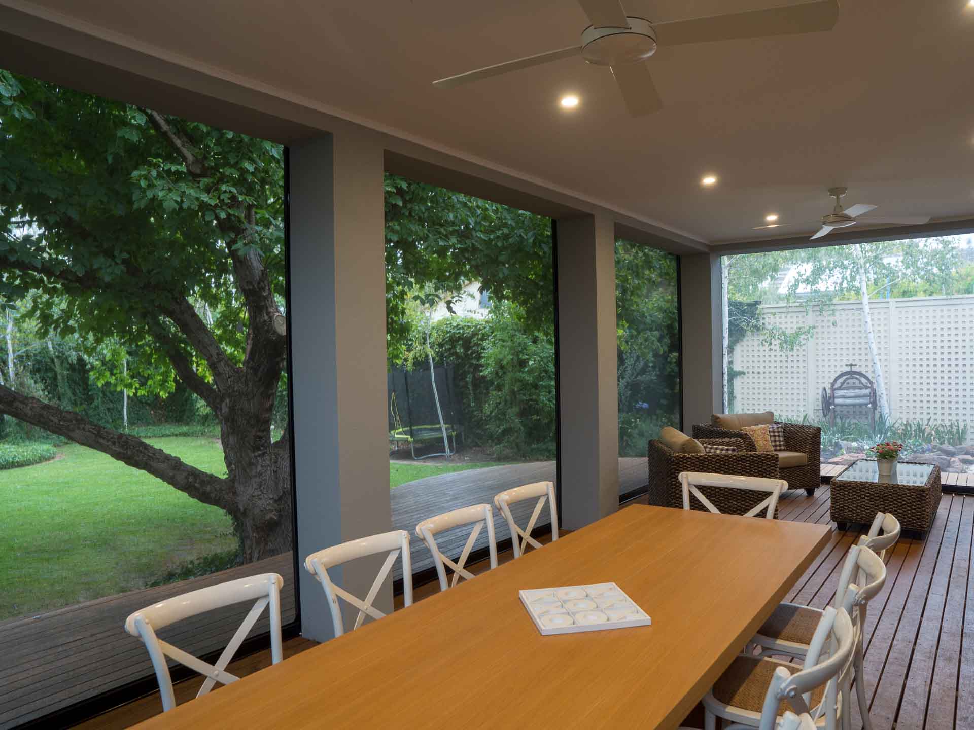 5 Outdoor Furniture Styles You Need This Summer - Aluminium Furniture, Australian Outdoor Living.