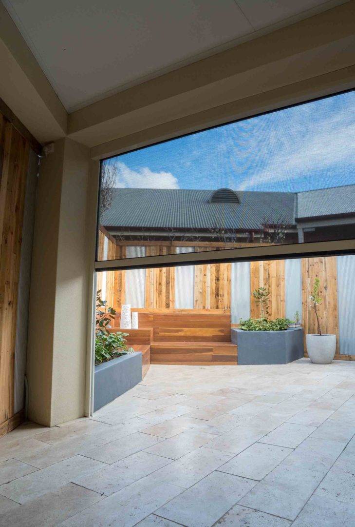 Why retractable outdoor blinds are perfect for your Adelaide home - Shade Outdoor Blinds, Australian Outdoor Living.