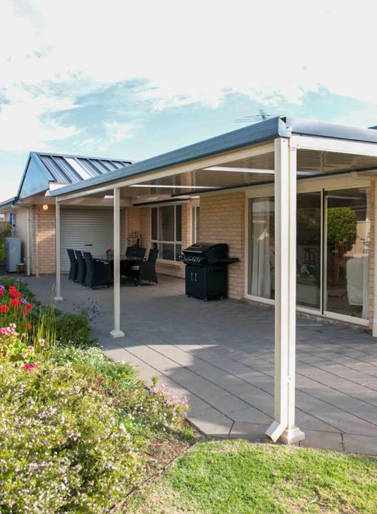 How much does it cost to install a pergola or verandah - Australian Outdoor Living