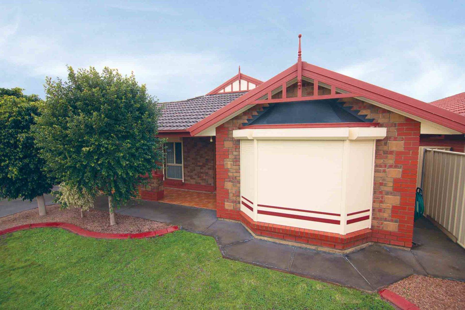 Why should I invest more on a quality set of roller shutters - Our roller shutters are Australian made, Australian Outdoor Living.