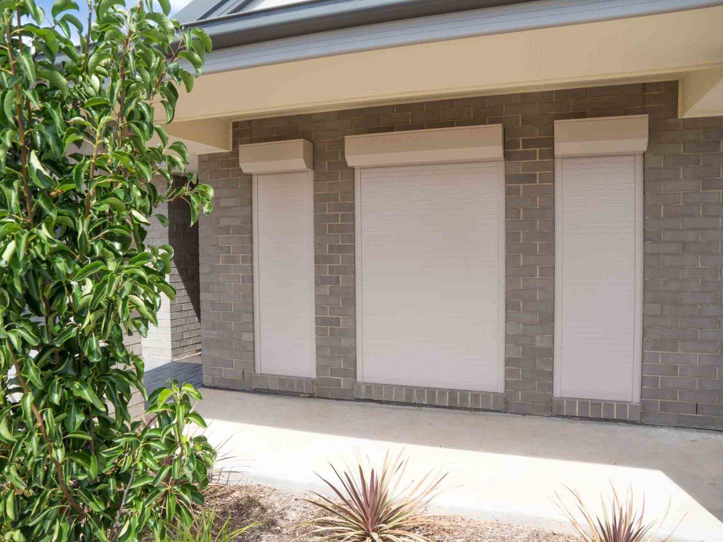 How our roller shutters can save you money - How do they work, Australian Outdoor Living.