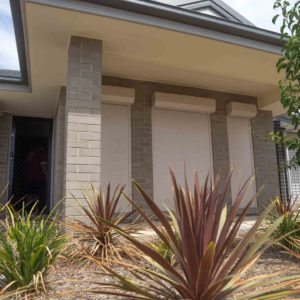 Australian Custom Made Roller Shutters - Free Measure and Quote in Adelaide, Sydney, Melbourne, Canberra, Brisbane, Perth & Australia Wide - Australian Outdoor Living