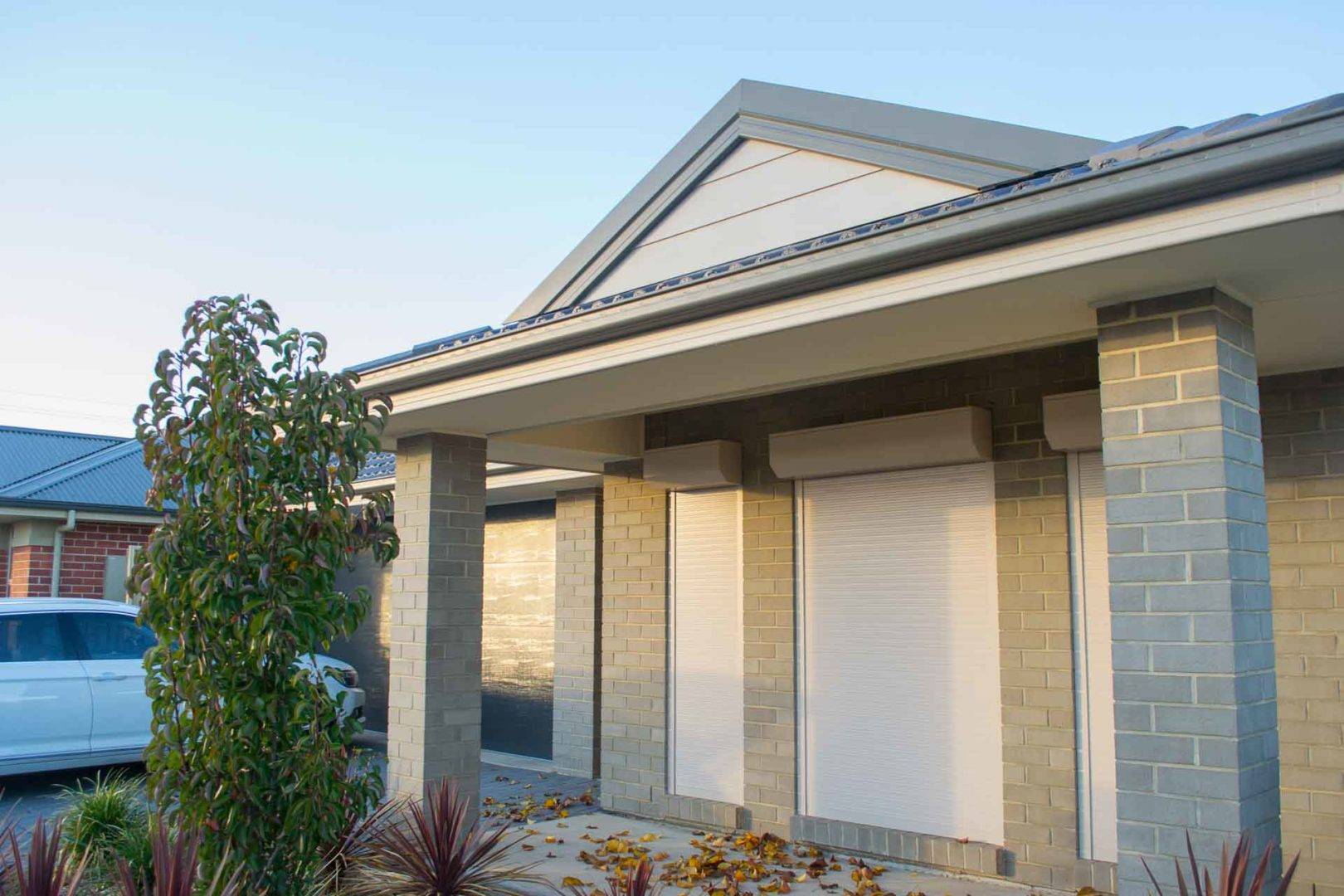 How to properly maintain your roller shutters - Follow these simple tips to keep your roller shutters in perfect working order, Australian Outdoor Living.