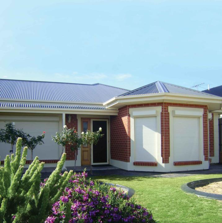 ‘Tis the season… To go on holiday - Install a set of Roller Shutters, Australian Outdoor Living.