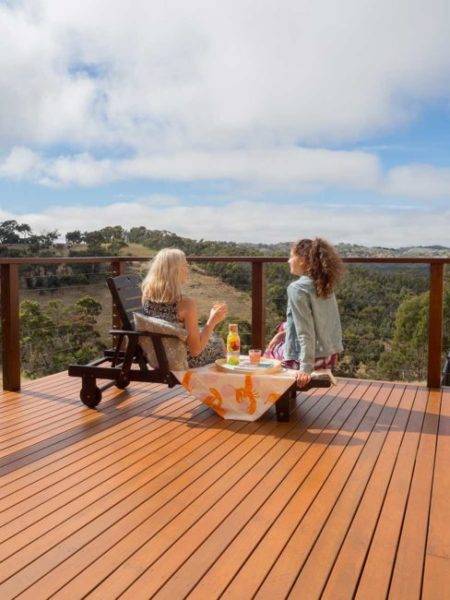 How much does it cost to install a timber deck - Australian Outdoor Living