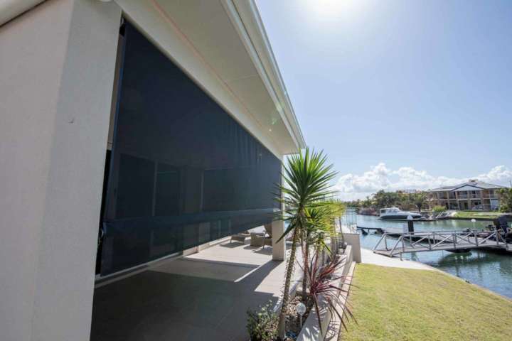 How much does it cost to install outdoor blinds? - Outdoor Blinds FAQ by Australian Outdoor Living
