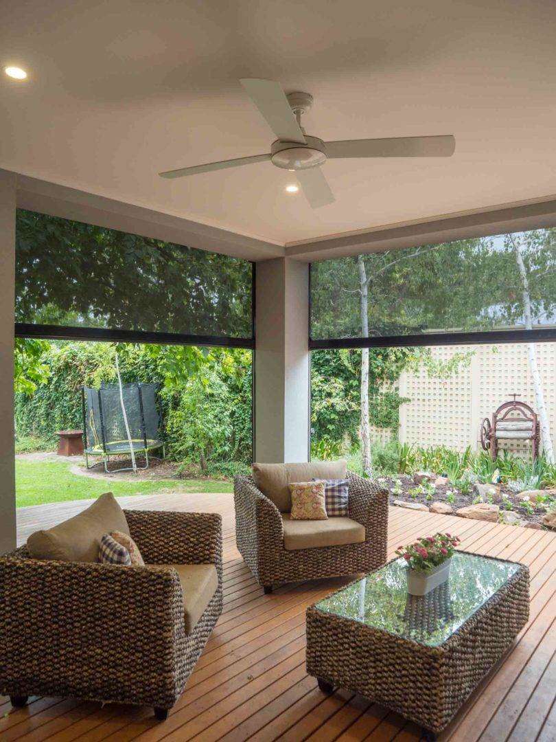 What to expect when we install your new outdoor blinds - What should you expect when we install your outdoor blinds, Australian Outdoor Living.