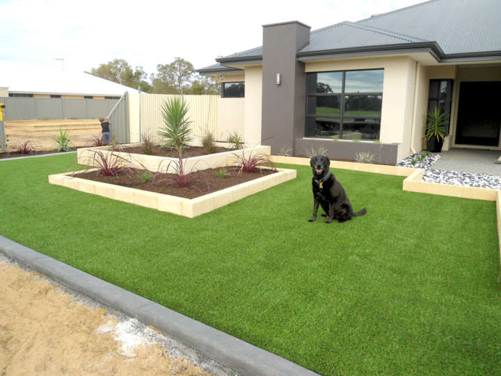 How much does it cost to install artificial lawn? - FAQ by Australian Outdoor Living