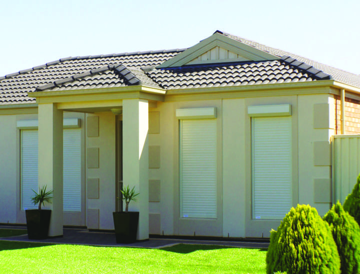 How much does it cost to install roller shutters? - Roller Shutter FAQs by Australian Outdoor Living