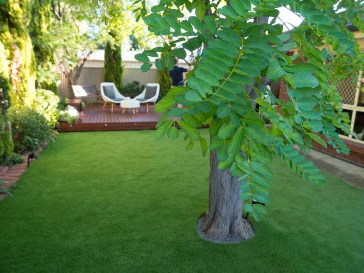 Winter is Coming: 3 benefits of Installing Synthetic lawn this winter - Synthetic lawn looks good, Australian Outdoor Living.