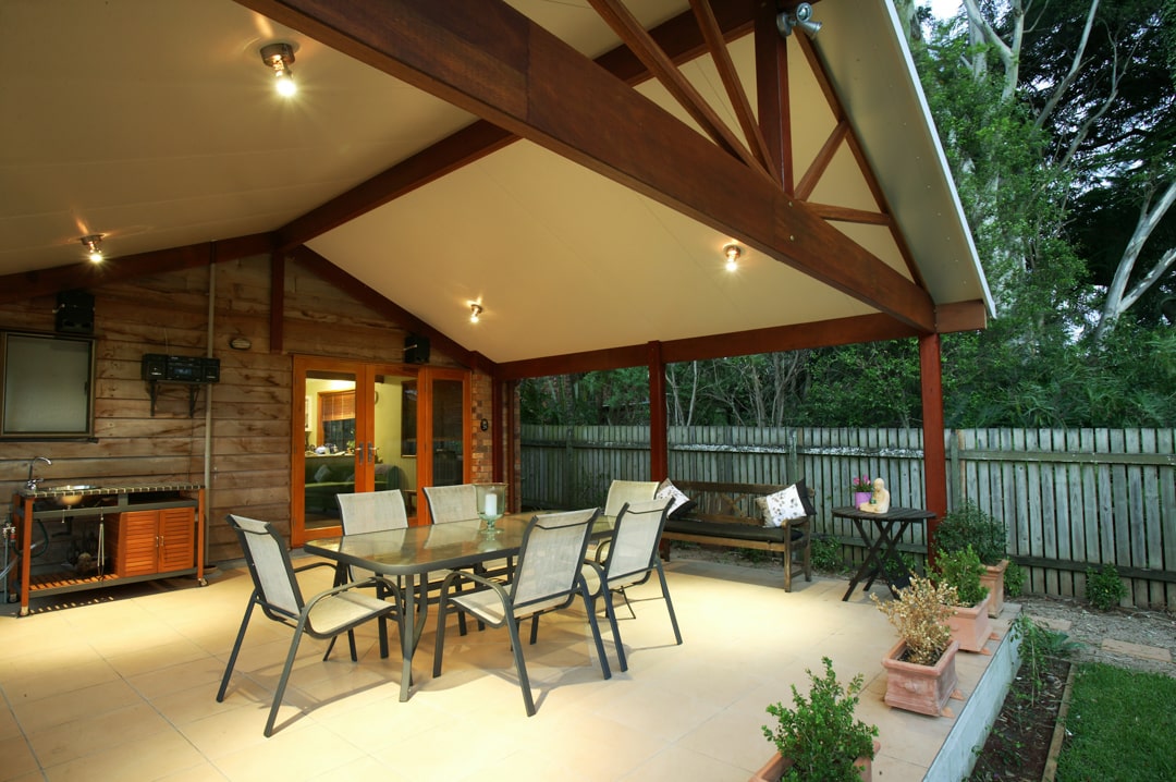 A helpful guide to buying a pergola or verandah - There's nothing quite like a pergola from Australian Outdoor Living, Australian Outdoor Living.