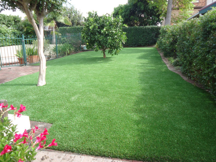 Artificial lawn: FAQs answered by the experts - Australian Outdoor Living