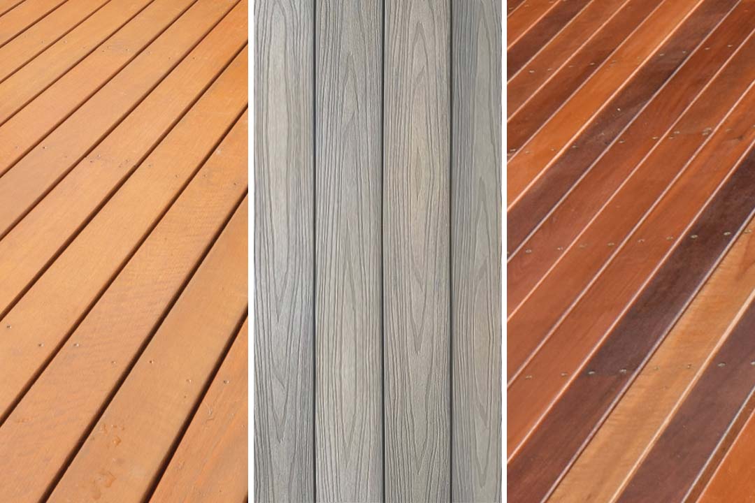 Mediterranean style timber