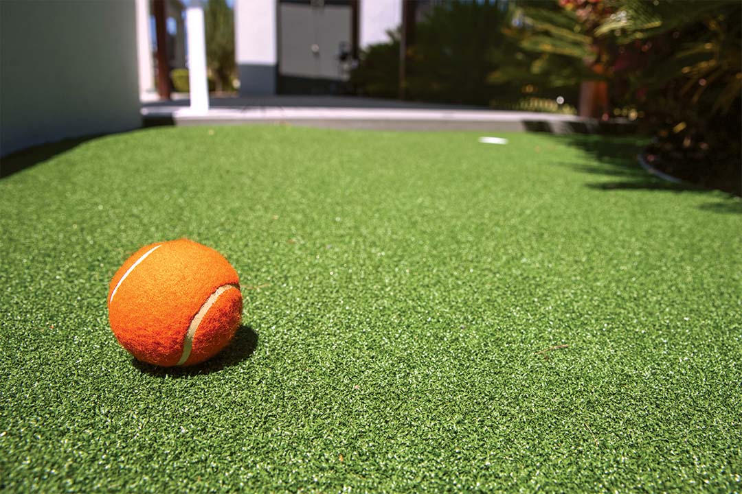 The Multisport range of Artificial Grass