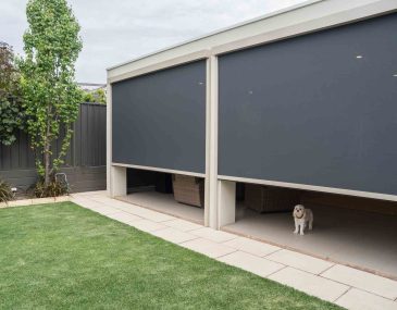 Outdoor Blinds Adelaide - Looking for a outdoor blinds installation? Get a free measure and quote in Adelaide, Sydney, Melbourne, Canberra, Brisbane, Perth. We install Australian Wide.