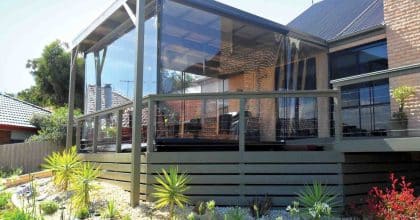 HOW TO MAINTAIN YOUR CAFE, PATIO OR OUTDOOR ROLLER BLINDS - AUSTRALIAN OUTDOOR LIVING
