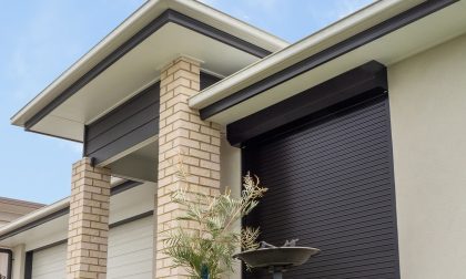Enhance your home with Roller Shutters