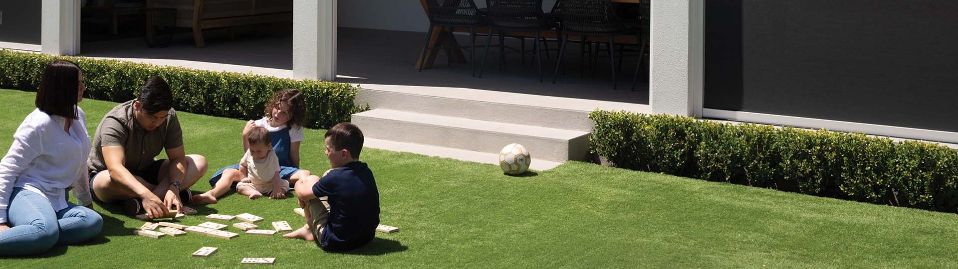 Which Artificial Grass is best for you