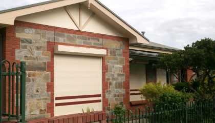 Roller shutters: learn how to add insulation and security to your home